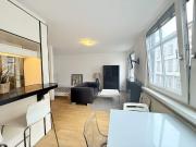 1090! Möblierte 1 Zimmer Wohnung nahe Votivkirche