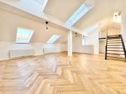 1090 Wien TERRASSENTRAUM | EXKLUSIVE 3 ZIMMER | TOPLAGE...