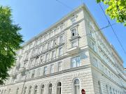 1090 Wien TERRASSENTRAUM | EXKLUSIVE 3 ZIMMER | TOPLAGE...