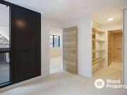 109/12 Queens Road, Melbourne