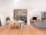 109/146 152 Pitt St, Redfern NSW 2016 Apartment For Rent $.