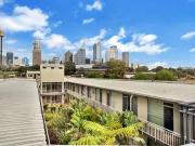 109/19 23 Forbes Street, Woolloomooloo, NSW 2011