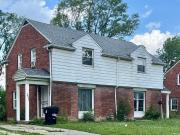 10925 Nottingham Rd, Detroit, MI 48224