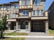 1092 Silk Street Pickering ON L1X 2R2 3 Bedroom House...
