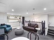 109/318 Little Bourke St, MELBOURNE Apartment for rent...