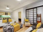109/336 Russell Street, MELBOURNE Apartment for rent...