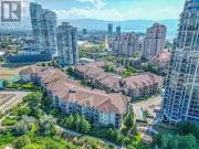 1093 Sunset Drive Unit# 105, Kelowna, BC, V1Y 9Z4 Single...