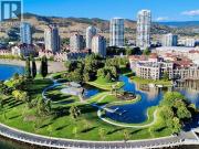 1093 Sunset Drive Unit# 105, Kelowna, BC, V1Y 9Z4 Single...