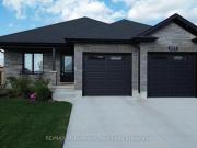 1095 Kincaid Street W, North Perth Elma, ON, N4W 0J8...