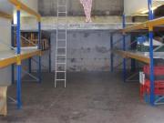 10961 Berlin*ab 1.3. LAGER*Halle*ATELIER*storage*RAUM