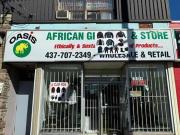 1097 Victoria Park Avenue, Toronto, ON, M4B 2K2...