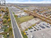 10982 Tecumseh Road East, Windsor, ON, N8R 1A8 vacant...