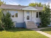 10994 118 Street Northwest Edmonton AB T5H 3N9 3 Bedroom...