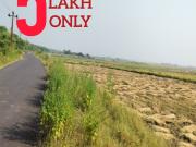 1099 Sq.Ft. Plot in Chirle Navi Mumbai Listing ID #8775