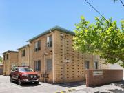 10/9 11 York Street, Fitzroy North VIC 3068 Apartment...