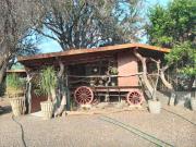 109.2 ha Farm in Polokwane Central