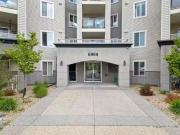 109 6000 Somervale Court Sw, Calgary, AB, T2Y 4J4 condo for.
