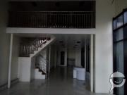 109.78 sqm. Fine Office Space With Mezzanine At Ortigas CBD