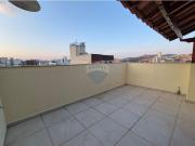 109 Área Útil Cobertura Alugar, 2 Dormitórios localizado...