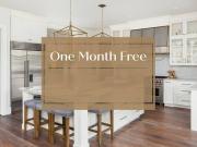 109 Chatsworth Dr: FIRST MONTH RENT FREE!
