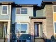 109 Cobblestone Gate Sw, Airdrie, AB, T4B 4Z9 house for...