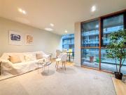 109 Cubes 1, Sandyford, Dublin 18 Morrison Estates 4886...