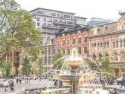 109 Front Street East 30003 Toronto ON M5A 4S5 2 Bedroom... 109 Front Street East 30003 Toronto ON M5A 4S5 2 Bedroom...