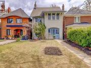 109 High Park Avenue, Toronto, ON, M6P 2S3 house for sale L.