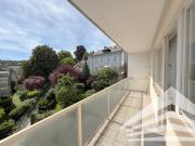 109 m² Innenstadtwohnung mit Balkon! Einzelgarage verfügbar!