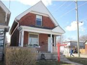 109 Maitland St 2 London ON N6B 2X3 1 Bedroom House for...