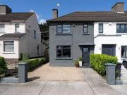 109 Saint Columbanus` Road, Dundrum, Dublin 14, County...