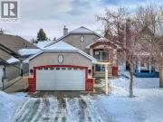 109 Somerset Close Sw, Calgary, AB, T2Y 3C4 house for sale.