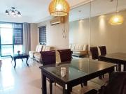 109 sqm 3BR Condo for Rent at Penhurst Parkplace, BGC,...