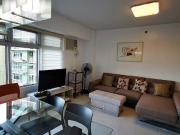 109 sqm with 3 BR Condominium for Rent at Two Serendra...