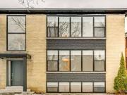 109 Stephen Drive 2 Toronto ON M8Y 3M8 3 Bedroom...
