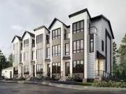 109 & Street Sw, Calgary, AB, T3E 3V2 townhouse for sale Li.