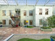 109 The Sycamore, Winter Garden, Pearse Street, Dublin 2...