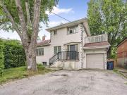 109 York Downs Drive, Toronto, ON, M3H 2G6 house for...