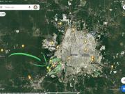 10,000 M2 PERIF. MANUEL BERZUNZA, YUCATAN bodega renta...