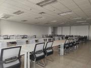 10,000 sqm pogo office space for rent in metro manila...