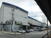10,000 sqm Warehouse Space for Lease Rent in C5 Taguig