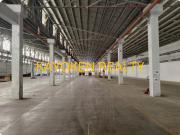 10,000sqm Las Pinas Warehouse for Lease