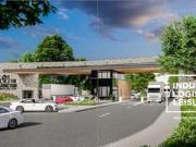 10 000sqm to 370 000sqm warehouse/lo.