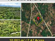 10,001 m2 / 2.47 Acres | Prime Commercial Estate for...