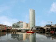 10 01 The Obel, 62 Donegall Quay, Belfast, BT1 3NH