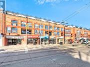 10 2112 Queen Street E, Toronto, ON, M4E 1E2 townhouse...