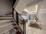 10.2M 2 Storey Townhouse in Tandang Sora Quezon City...