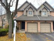 10 320 Hamilton Drive, Hamilton, ON, L9G 4W6 townhouse...