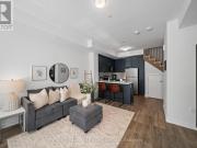 10 3546 Colonial Drive, Mississauga, ON, L5L 0C1...