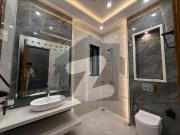 10.35 Marla Most Beautiful Park Facing House With A +...